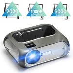 TVY Smart Home Theater Projector Review