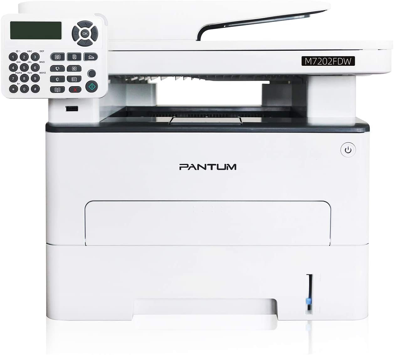 Pantum M7202FDW Monochrome Laser Printer