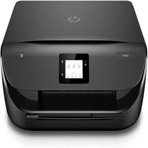 HP Envy 5070 All-in-One Inkjet Printer